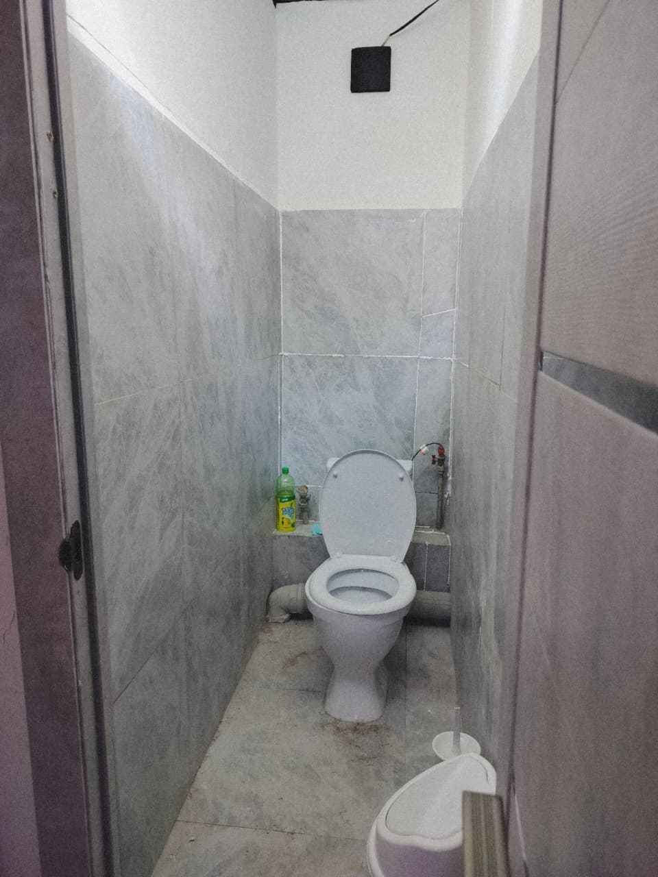Санузел